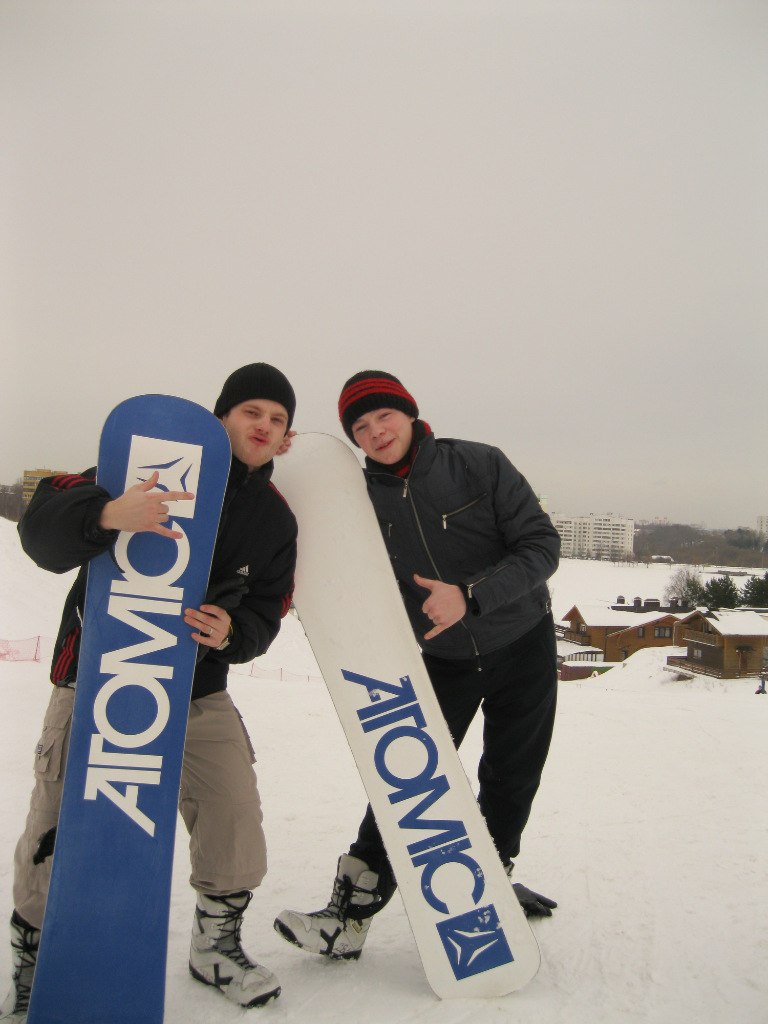 Павел Цеван | Минск