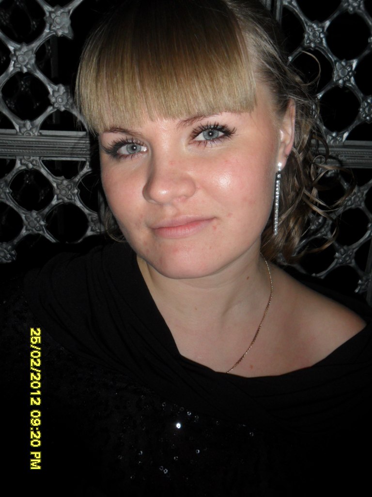 Наталия Булавкина | Чебоксары