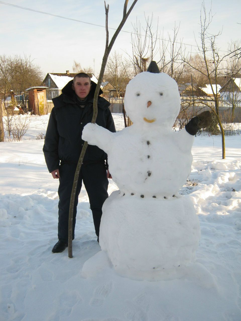 Dima Grusha | Старый Кривин