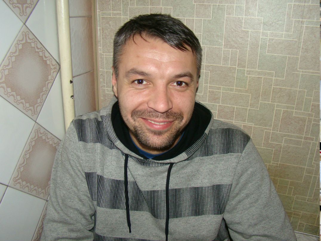Дмитрий Букет | Киев