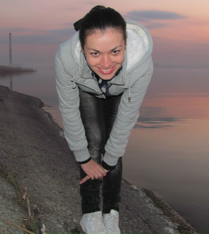 Галка Ліпкевич | Локачи