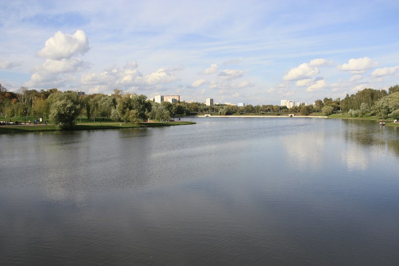 Андрей Комиссаров | Москва