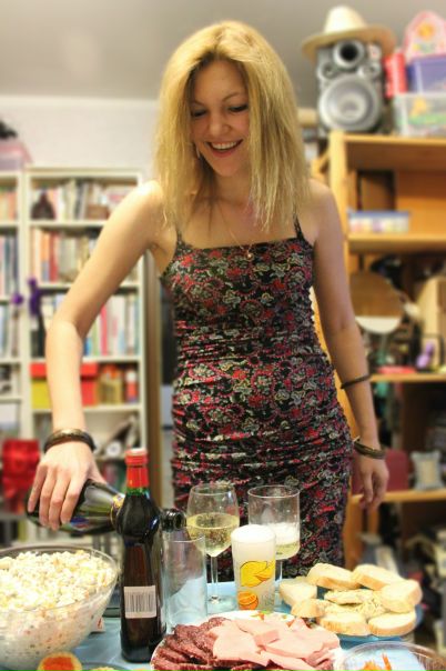 №73, Леночка Докука, 37 лет, Москва №73, Леночка Докука, 37 лет, Москва