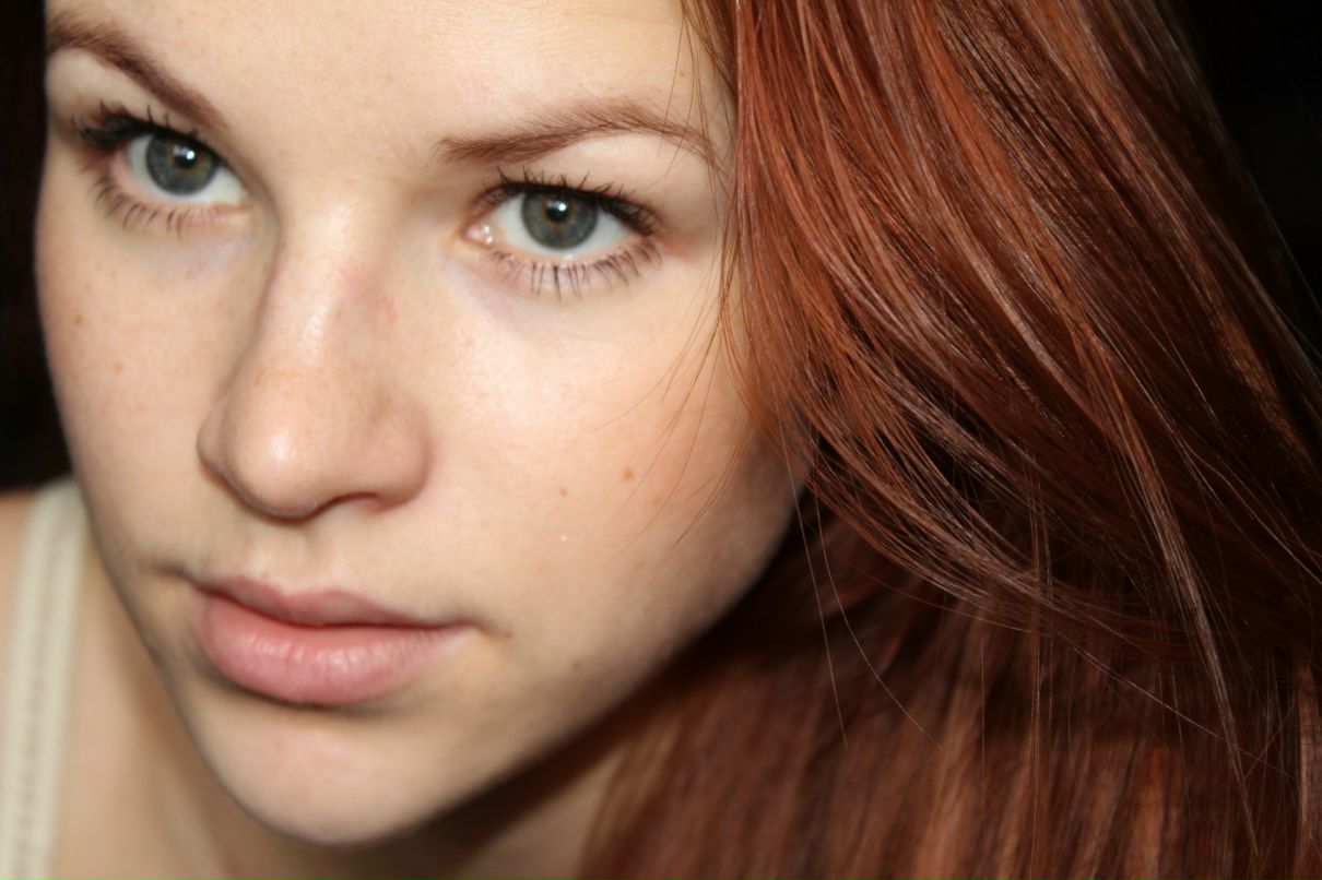 Ольга Нафигина | Москва