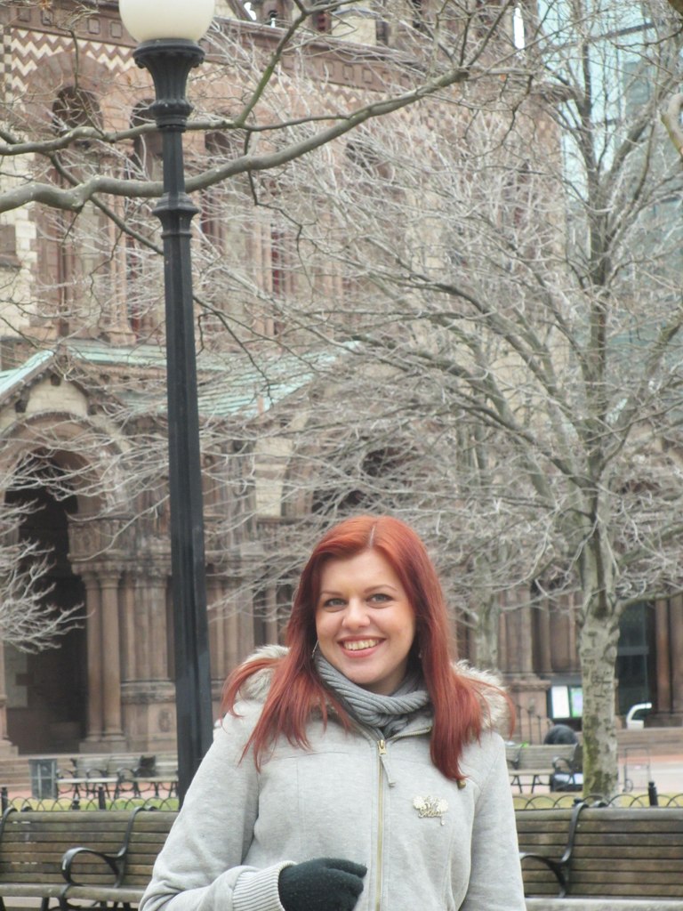 Виктория Журавлева | Cape May