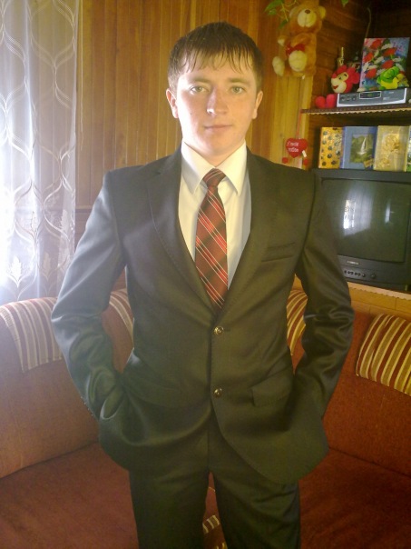 №18, Вася Гузо №18, Вася Гузо