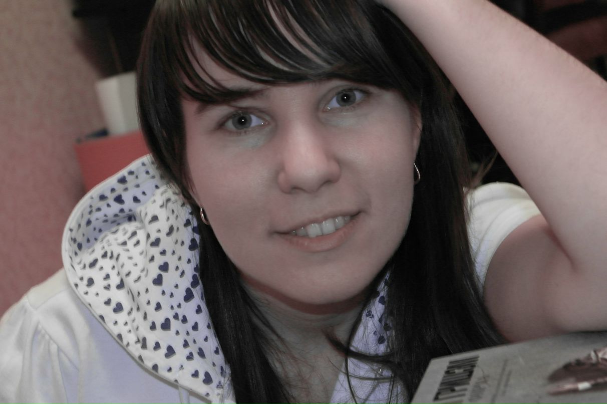 Оля Ватаманюк | Черновцы