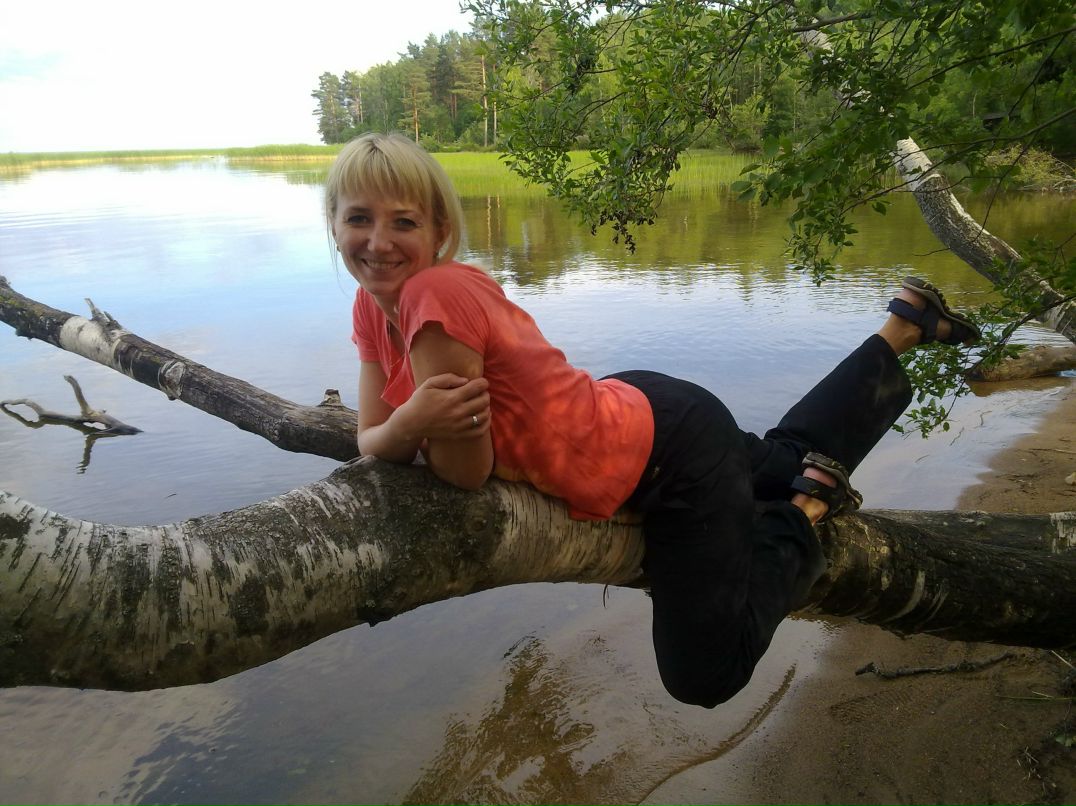 Катерина Игнашова | Петрозаводск