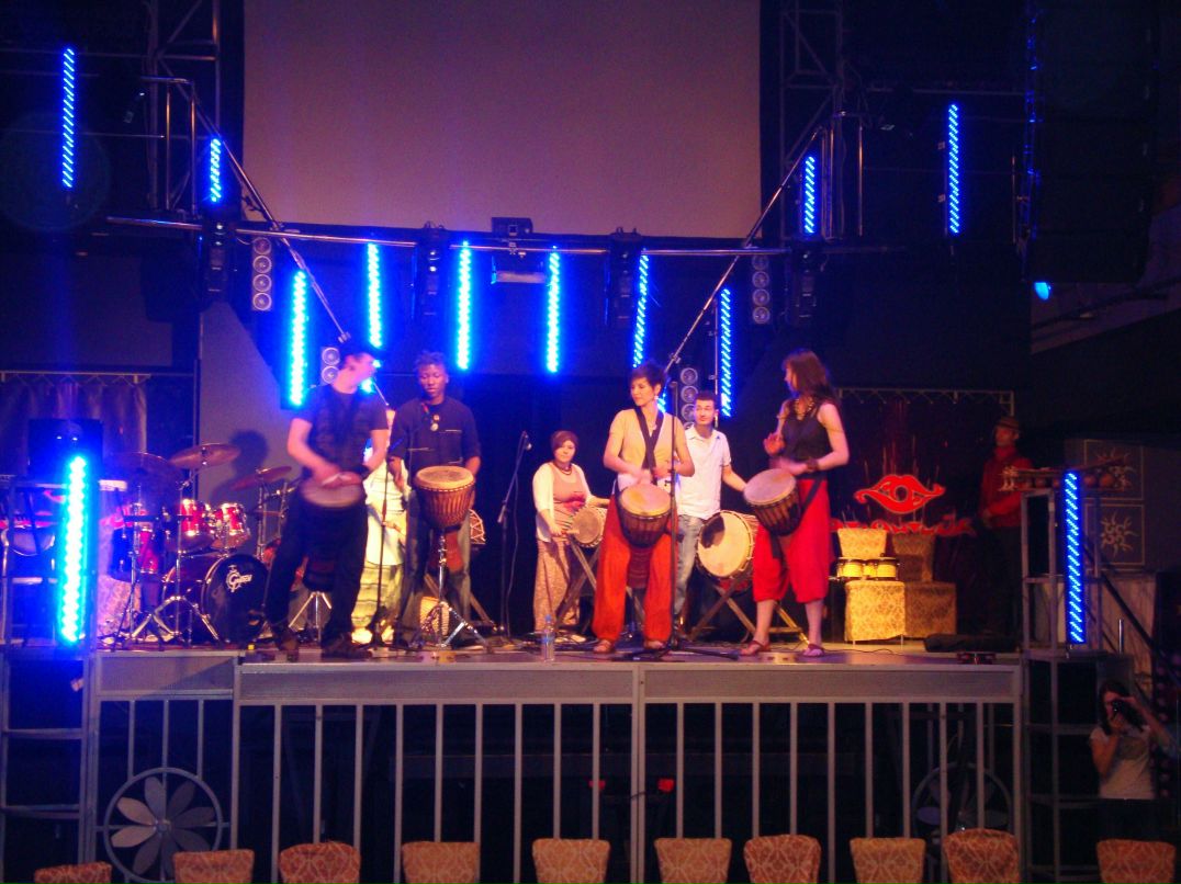 Антон Казаков | Уфа