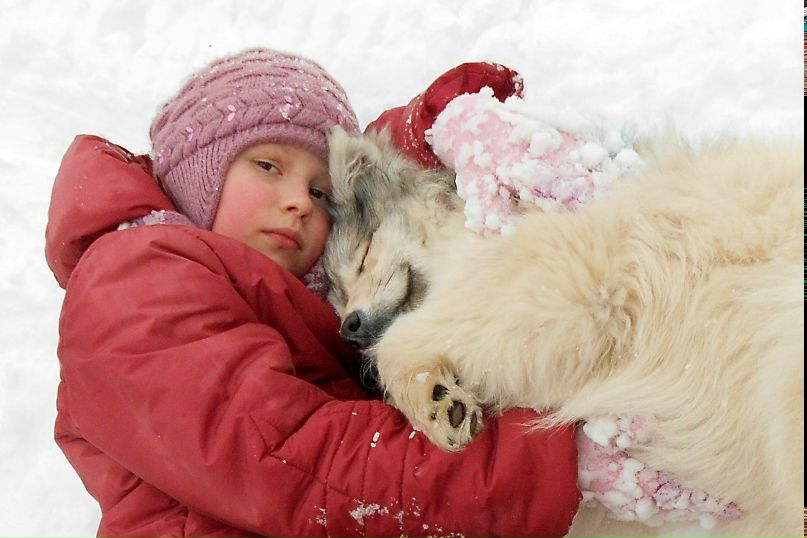 Екатерина Родионова | Самара