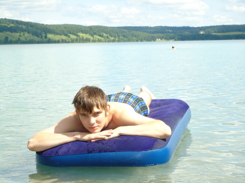 Дмитрий Григорьев | Шарыпово