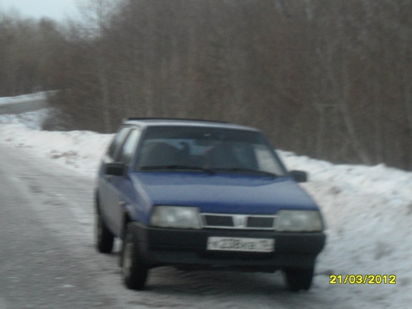 Александр Парамонов | Медвежьегорск