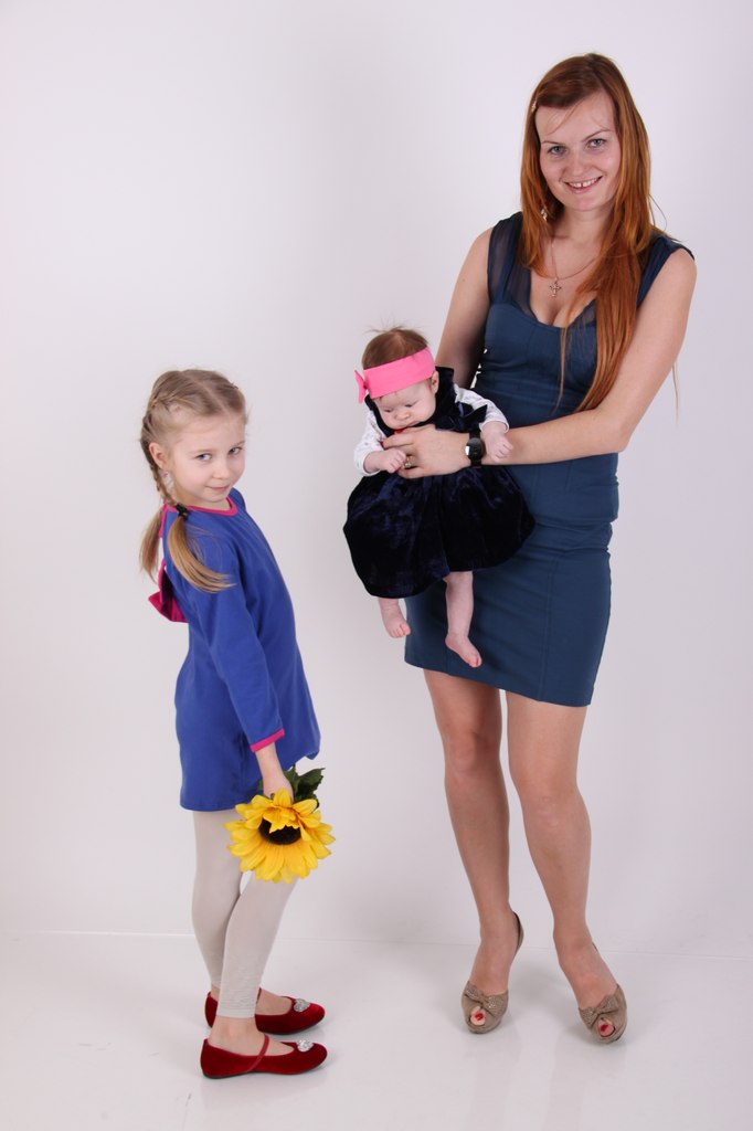 Ольга Царёва | Калининград