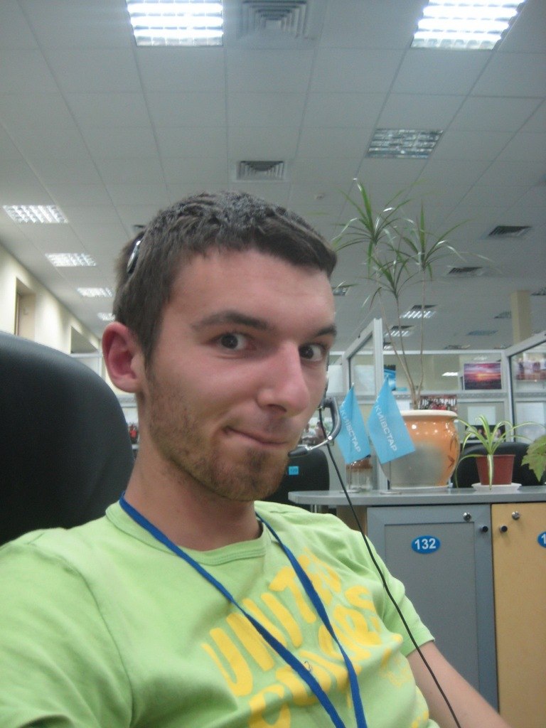 Роман Чень | Львов