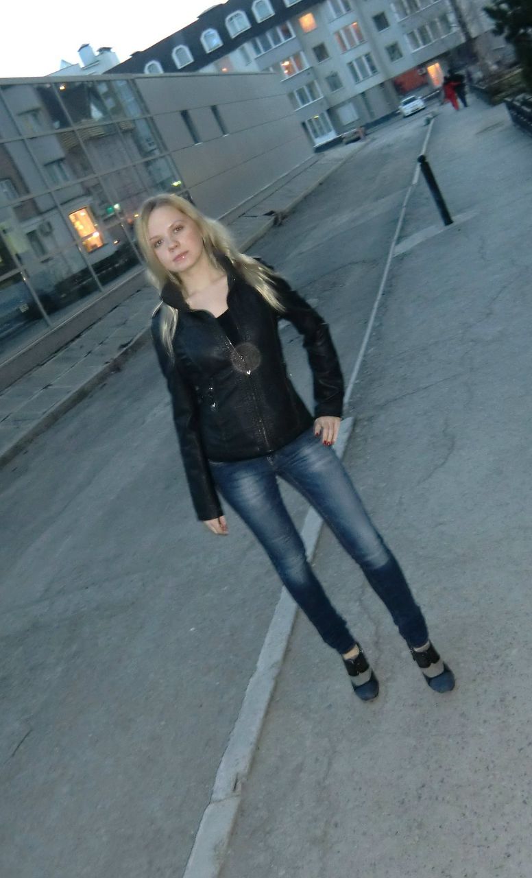 Алёна Глушко | Екатеринбург