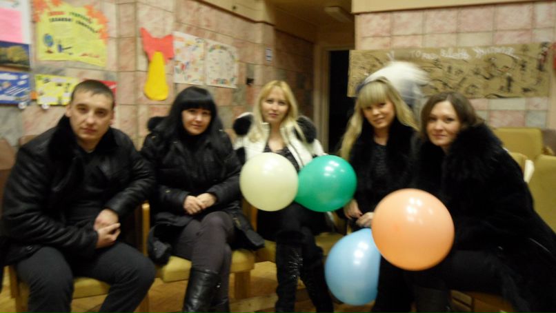 Инга Латыпова | Йошкар-Ола