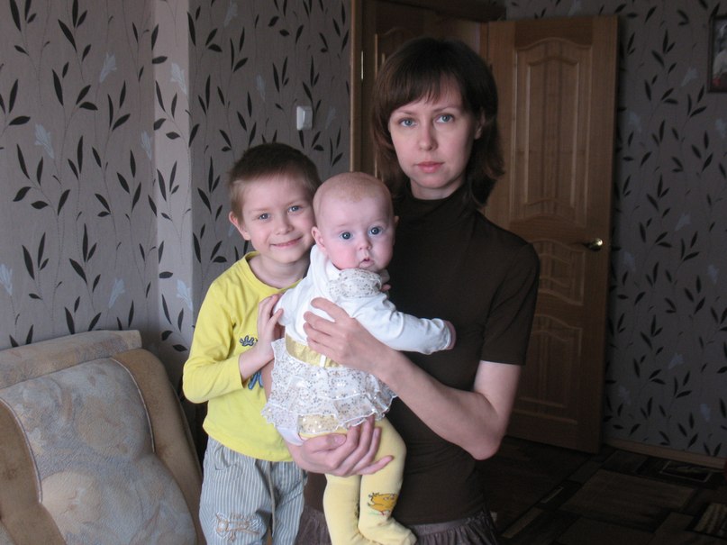 Анна Урусова | Санкт-Петербург