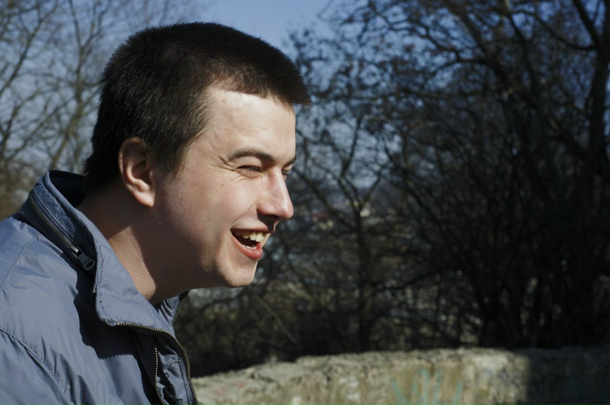 Олег Возний | Львов