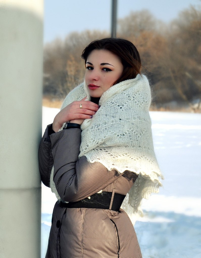 Кристина Кузнецова | Мытищи