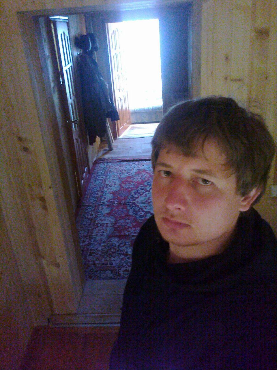 Азат Веибан | Уфа