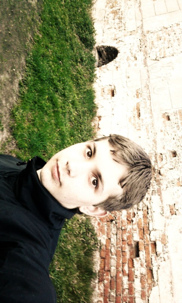 Вадим Волошиновський Володимирович | Львов