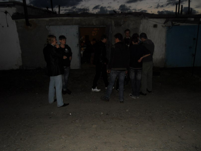 Александр Смыков 