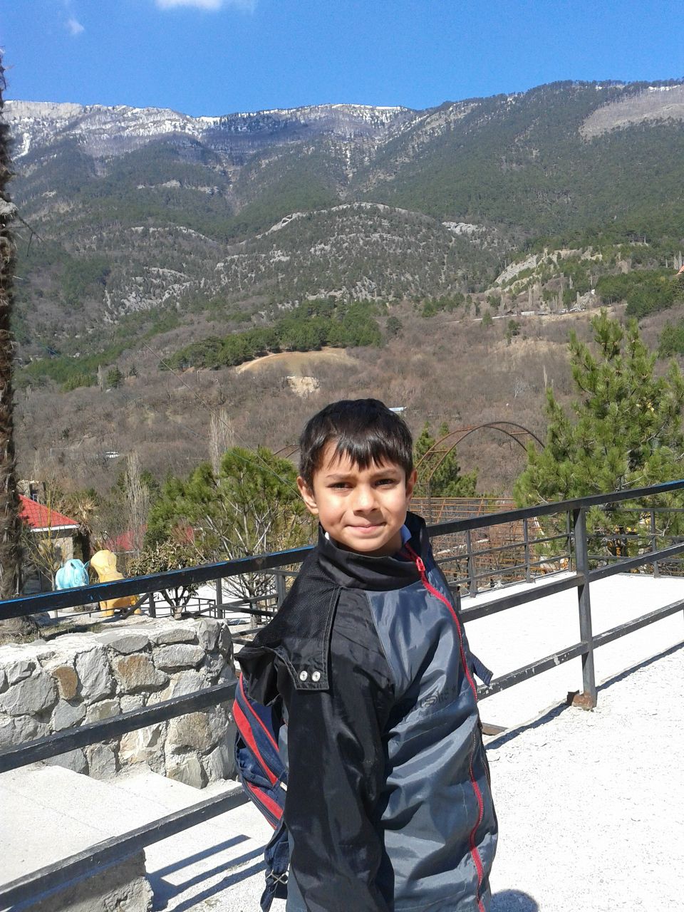 Влад Семко | Севастополь