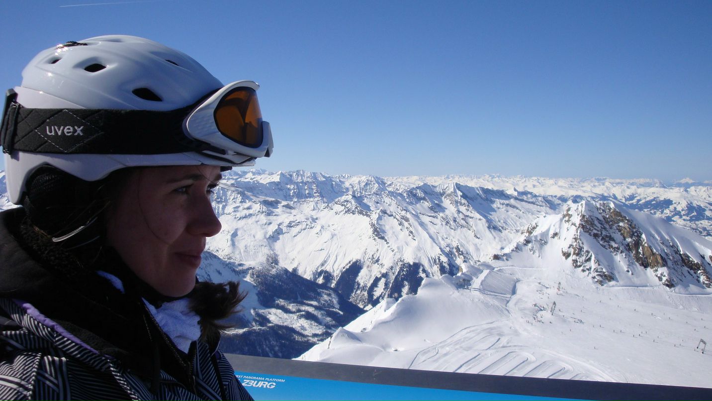 Евгения Хасанова | Москва