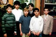 №37 Сергей Фомин 29.10.1986: профиль, фото, статус - ВКонтакте №37 Сергей Фомин 29.10.1986: профиль, фото, статус - ВКонтакте