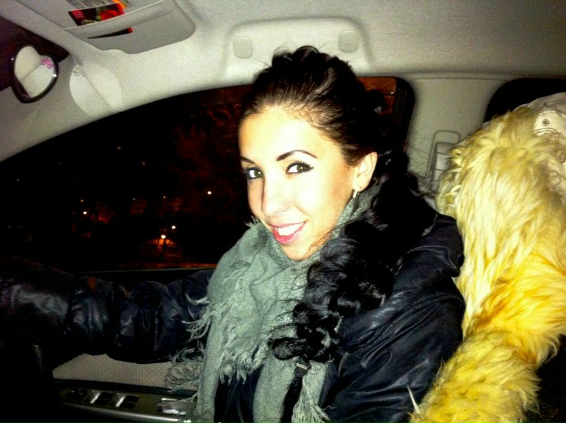 Алина Шкрыль | Владивосток