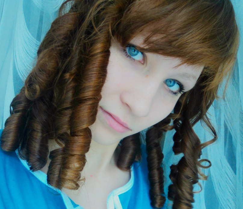 Ксения Микина | Ульяновск