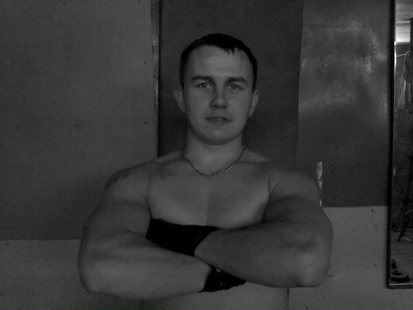 Руслан Юрьевич RusL@x@ | 