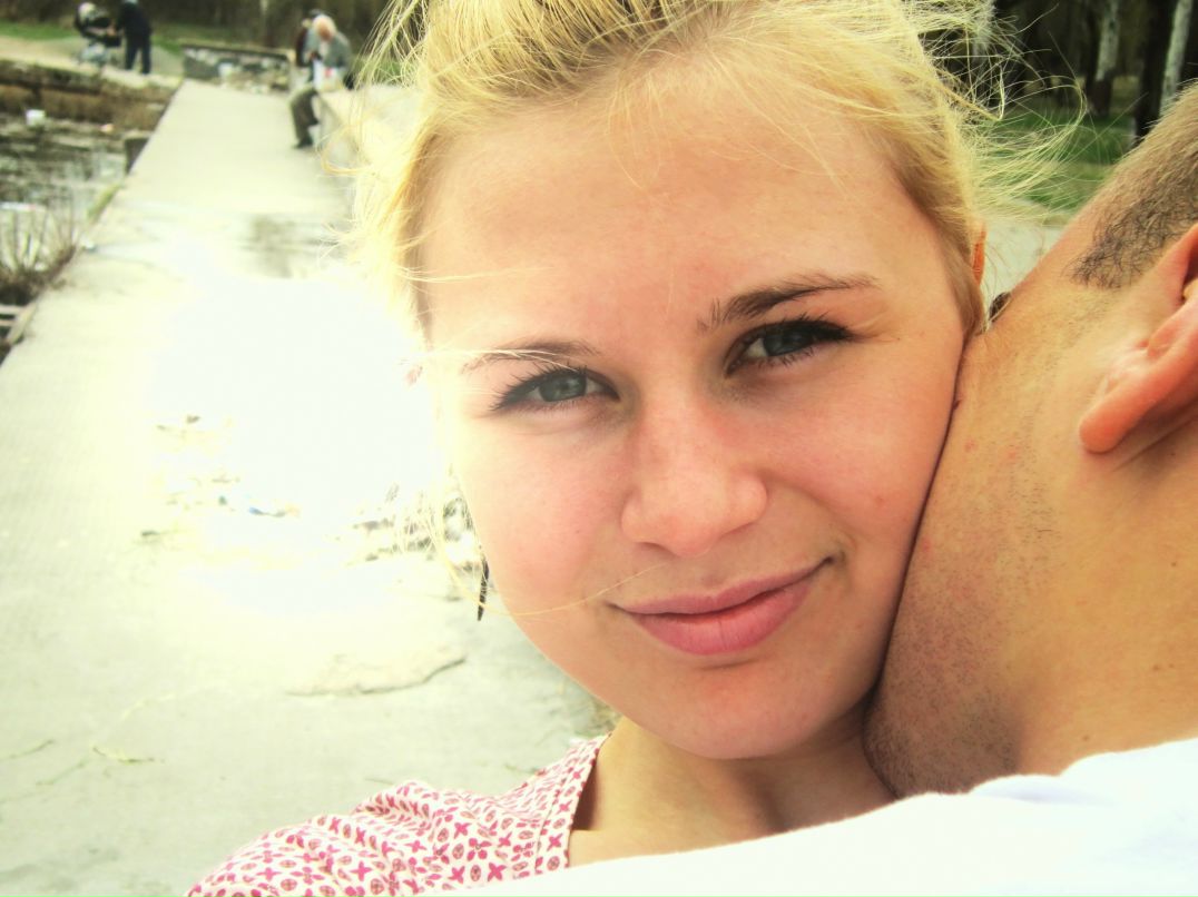 Дарья Кохан | Симферополь