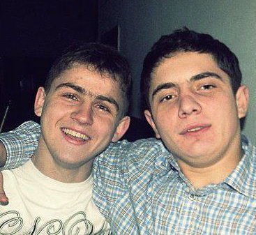 Андрій Кишкан | Львов