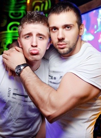 Дмитрий Мартиновский | Москва