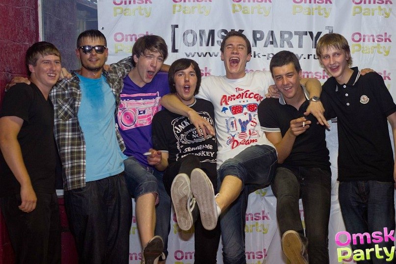 Артем Хабибуллин | Омск