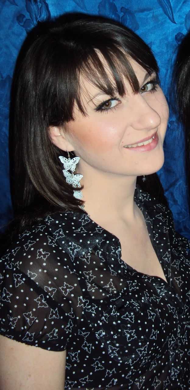 Виктория Лусунова | Bayreuth