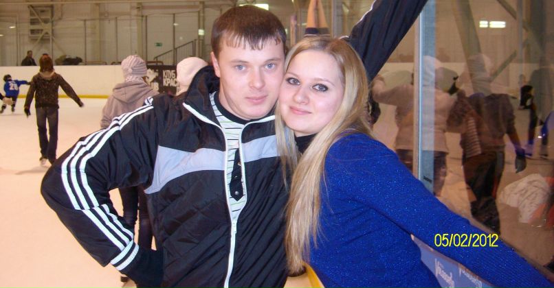 Елена Шаповалова | Волгоград