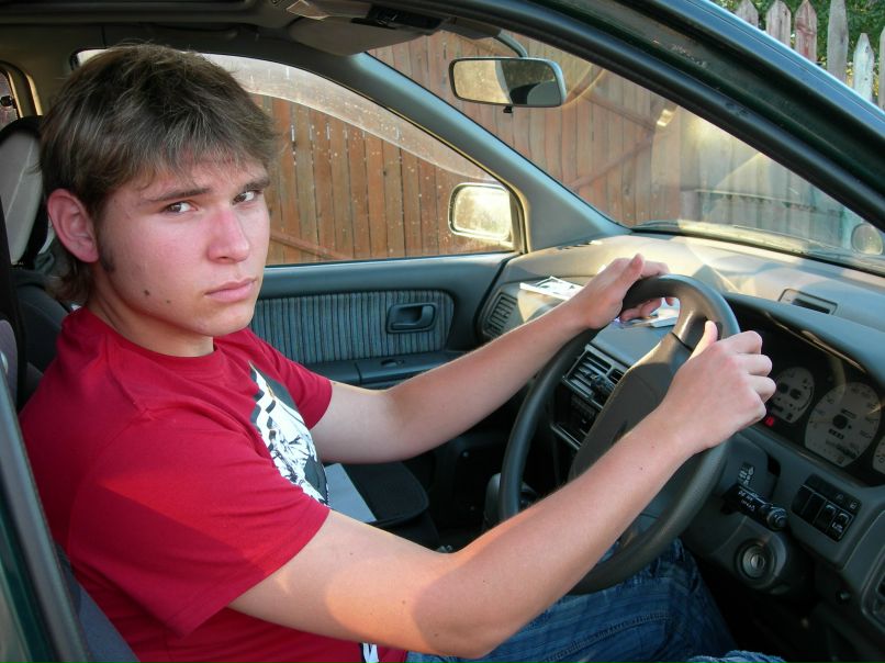 Алексей Кинзябаев | Владимир