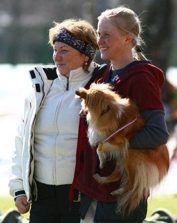 Екатерина Пацкевич | Санкт-Петербург