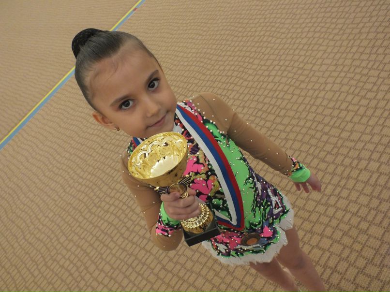 Лариса Грушева | Нижнекамск