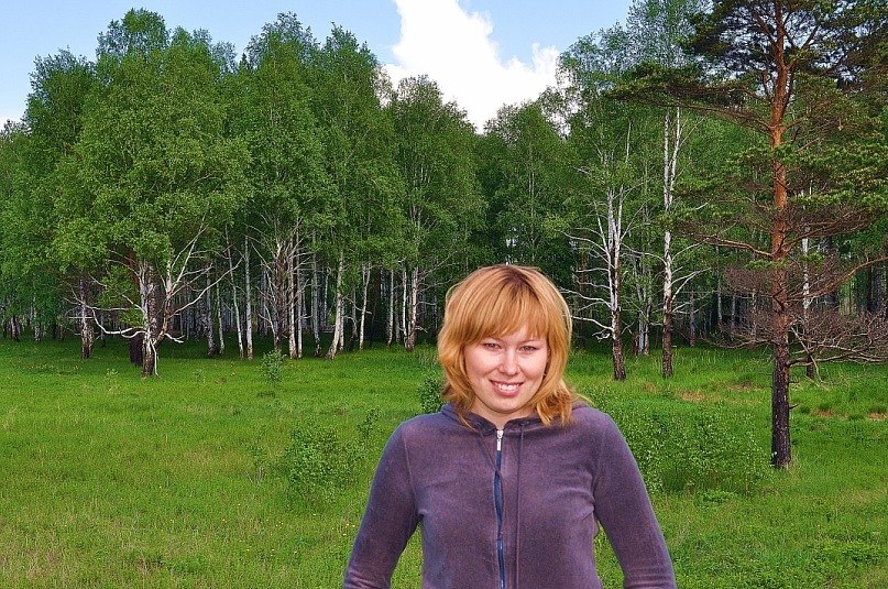 Ольга Бирюлина | Екатеринбург