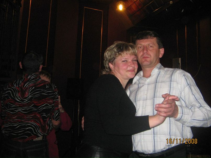 Лена Шостак Васильевна | Львов