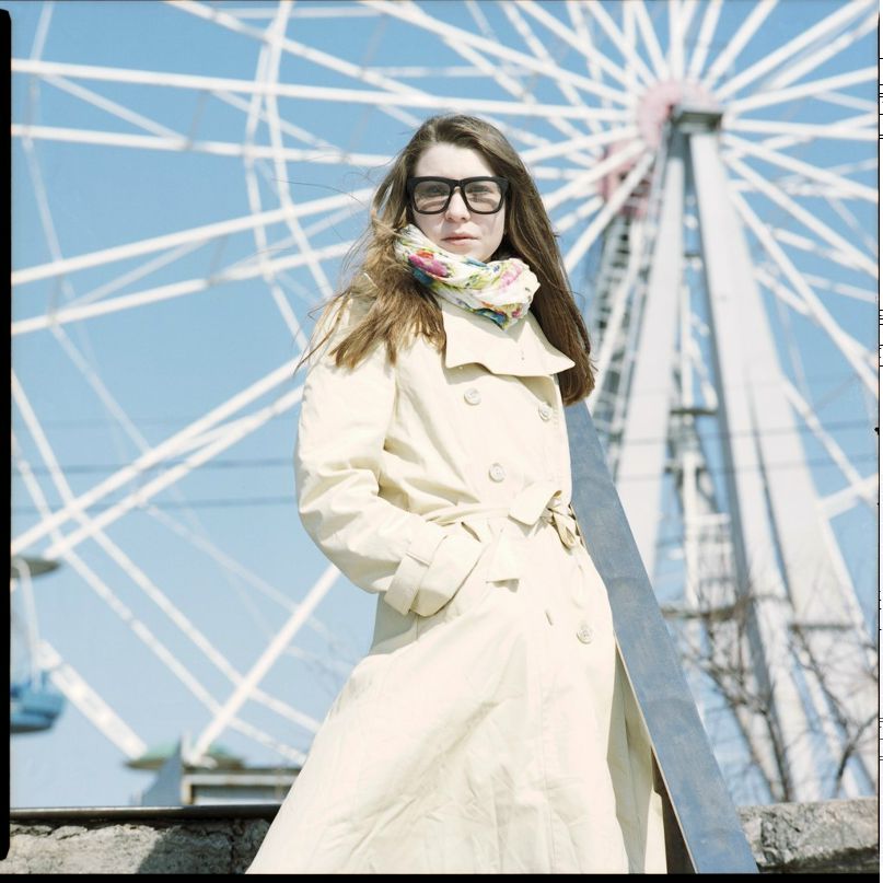 Вадим Падалко | 