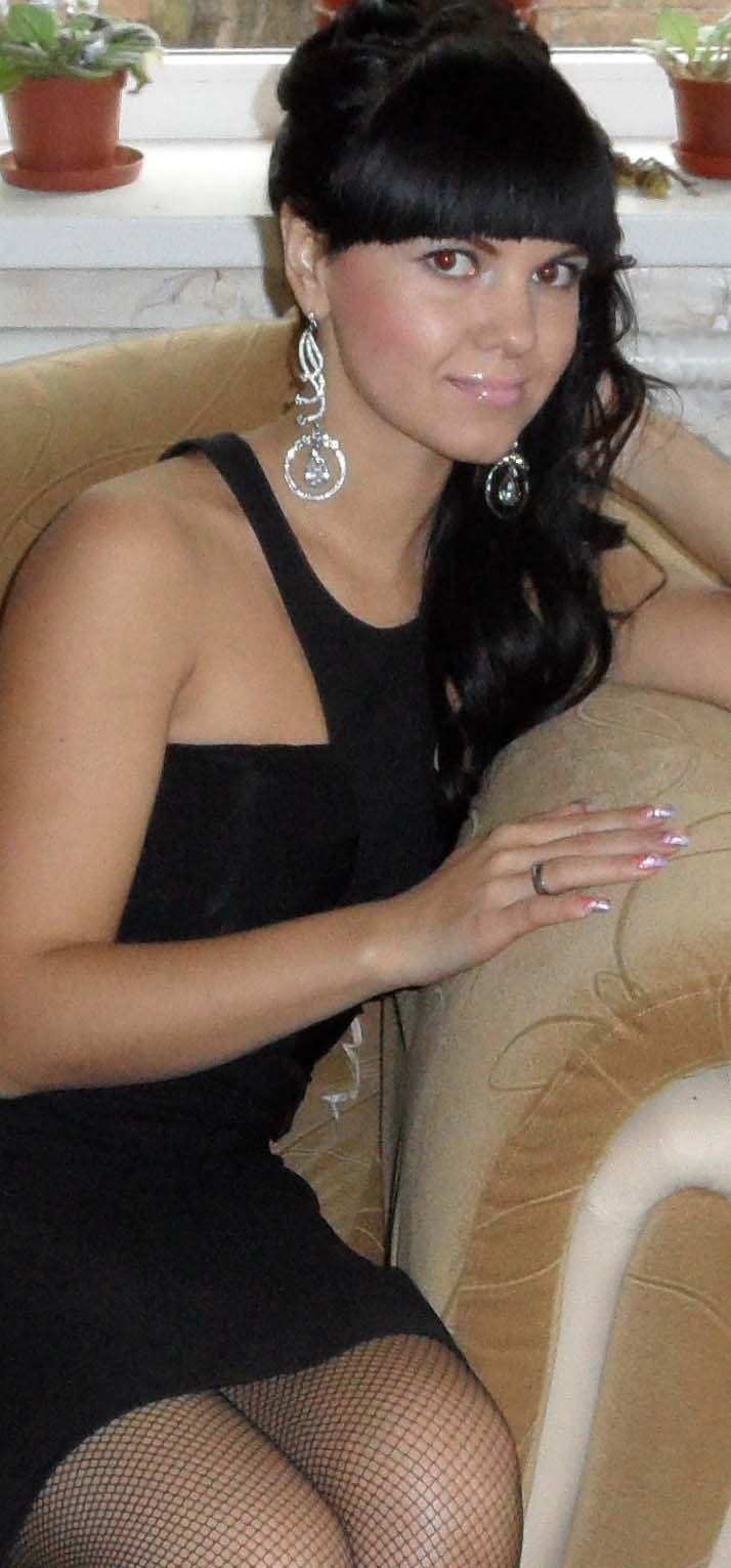 Ирина Гордиенко | 