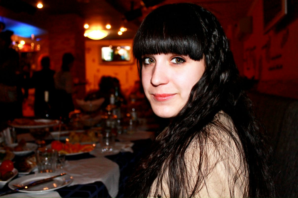 Мария Мерчук | Жмеринка