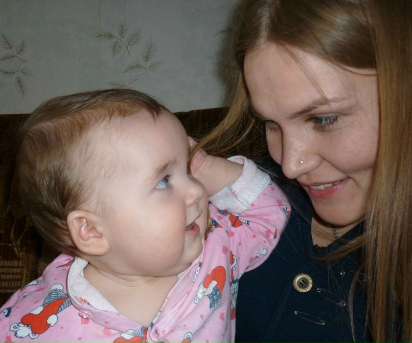 Ирина Ишмурзина | Уфа