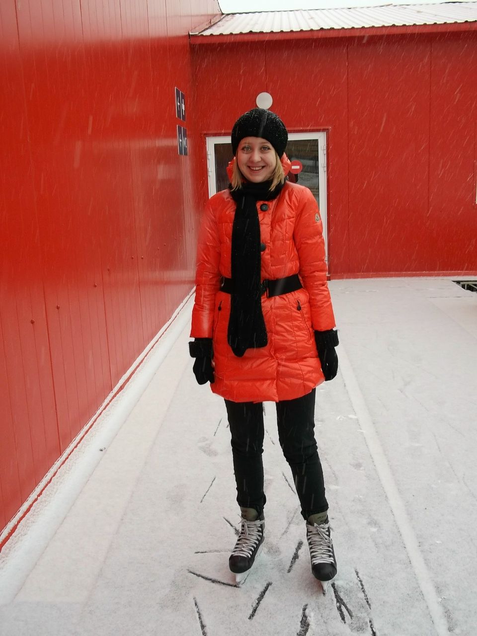 Елена Золотарёва | Torino