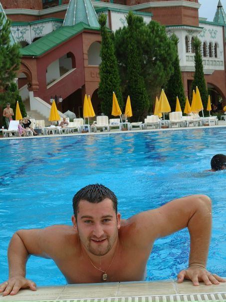 №1, Дмитрий Морозов, 40 лет, Керчь №1, Дмитрий Морозов, 40 лет, Керчь