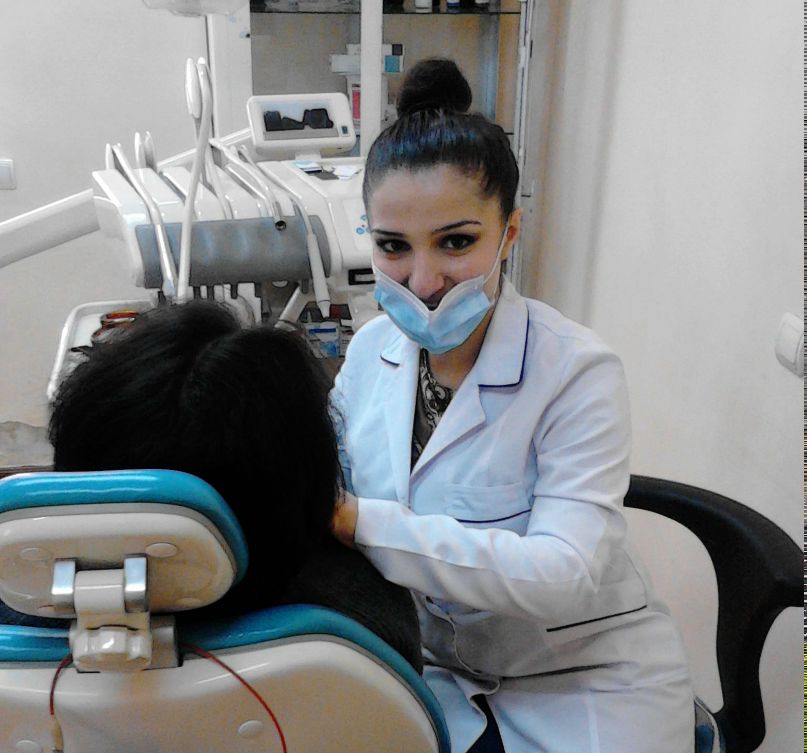 Мими Мимиян | Ереван